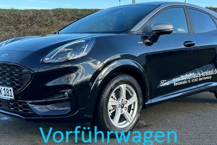 Ford Puma 10.000 km 21.980 &euro; Bad Homburg 61352