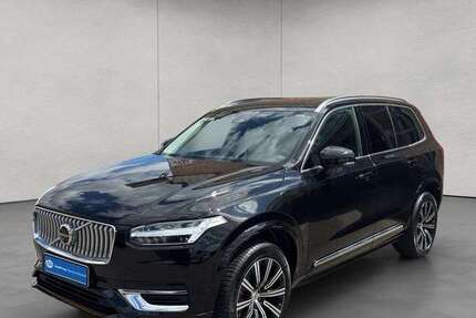 Volvo XC90 25.347 km 59.400 € Frankfurt am Main 60486