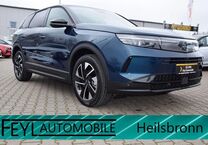 Gebrauchtwagen Opel Grandland (X)
