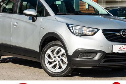Opel Crossland (X) 152.989 km 8.590 € Darmstadt 64293