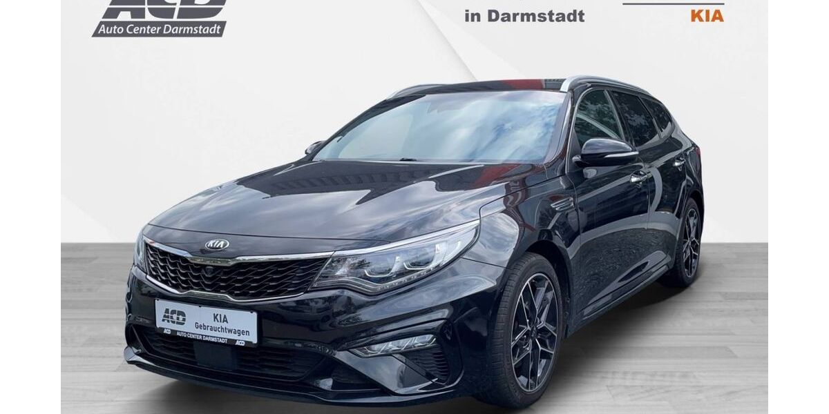 Kia Optima 158.500 km 13.870 &euro; Darmstadt 64289