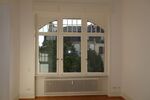 Jugendstil Wohnung Westend Nord Denkmalschutz