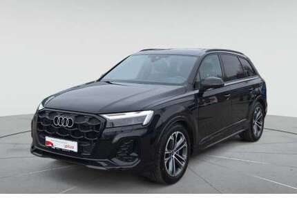 Audi Q7 20.844 km 70.680 &euro; Darmstadt 64295