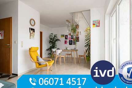 Wohnung Groß-Zimmern Zimmern - 3 Zimmer, 84 m&sup2;, 750&euro; | Angebot:26844721