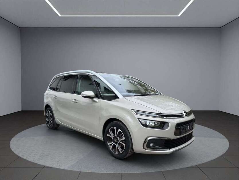 Grand C4 Picasso