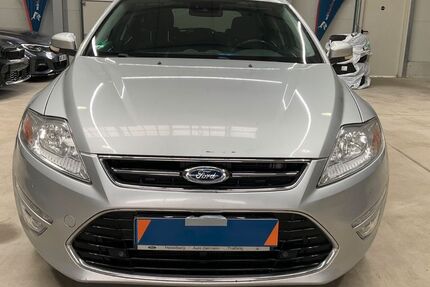 Ford Mondeo 183.650 km 5.490 &euro; Frankfurt am Main 65933
