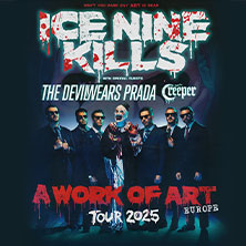 Ice Nine Kills