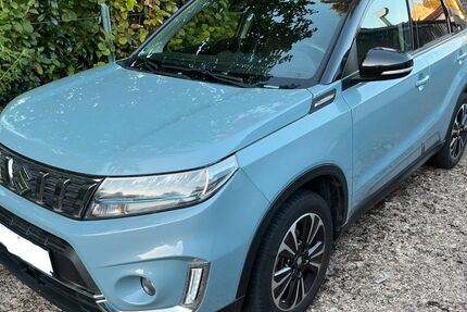 Suzuki Vitara 26.000 km 19.400 € Groß-Umstadt 64823