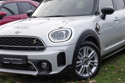 Mini Cooper C Countryman 23.990 km 22.100 &euro; Büttelborn 64572