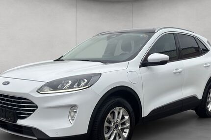 Ford Kuga 27.665 km 21.750 &euro; Frankfurt 60386