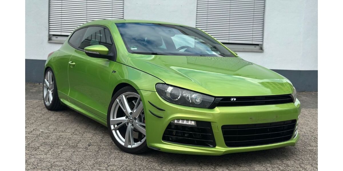 VW Scirocco 200.000 km 7.500 &euro; Langen (Hessen) 63225