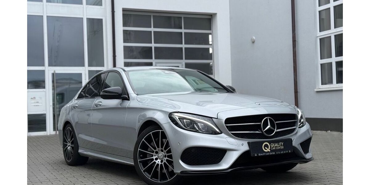 Mercedes-Benz C 250 89.000 km 26.490 &euro; Büttelborn 64572