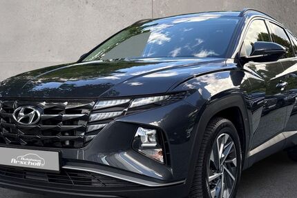 Hyundai TUCSON 35.000 km 28.990 € Groß - Gerau 64521