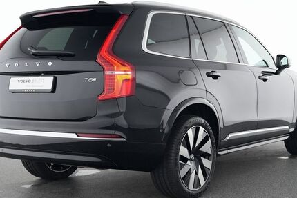 Volvo XC90 27.700 km 62.990 € Weiterstadt 64331