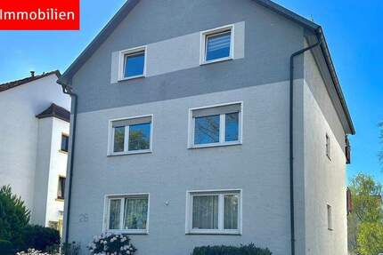 Modernisiertes 3 Familienhaus inkl. Baugenehmigung für ein weiteres 3 FH - Gute Wohnlage! 9 zimmer