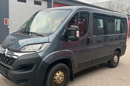 Citroen Jumper 63.000 km 26.499 € Groß Gerau 64521