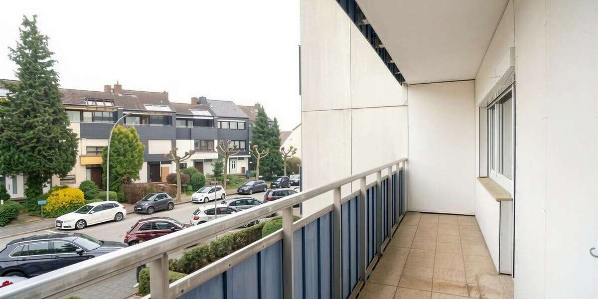 Gepflegte 2-Zimmer-Wohnung in Kelkheim (Taunus) – ideal für Eigennutzer oder Kapitalanleger - 2- Kelkheim (Taunus) | Angebot:26212586