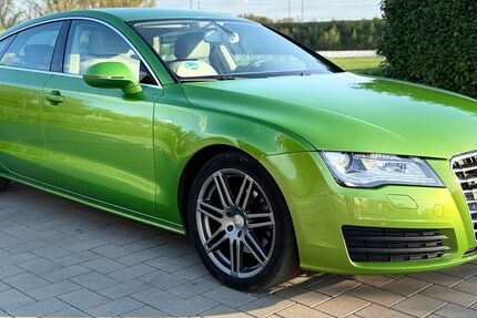 Audi A7 239.000 km 9.700 € Flörsheim am Main 65439