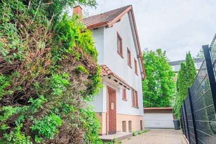 Haus zum Kaufen in Bad Oeynhausen 350.000 € 154 m²