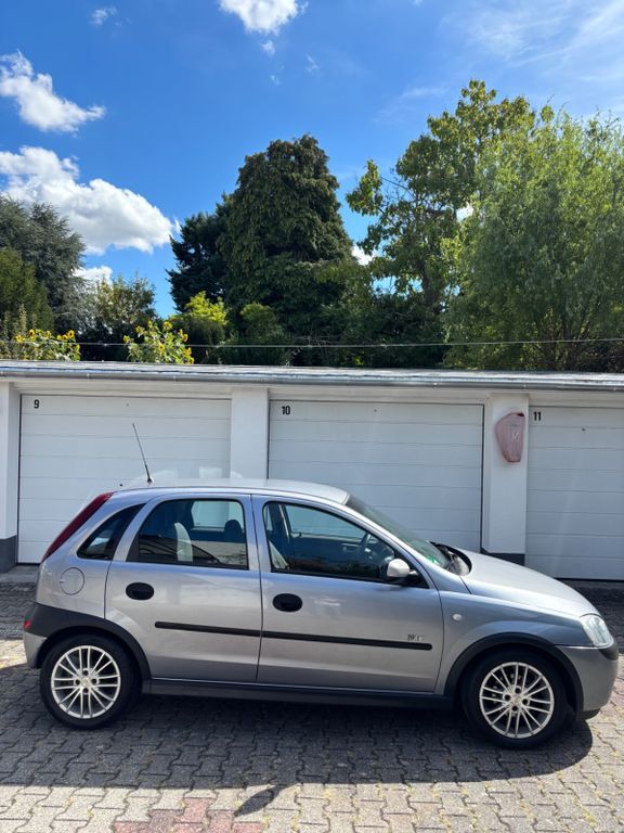 Corsa