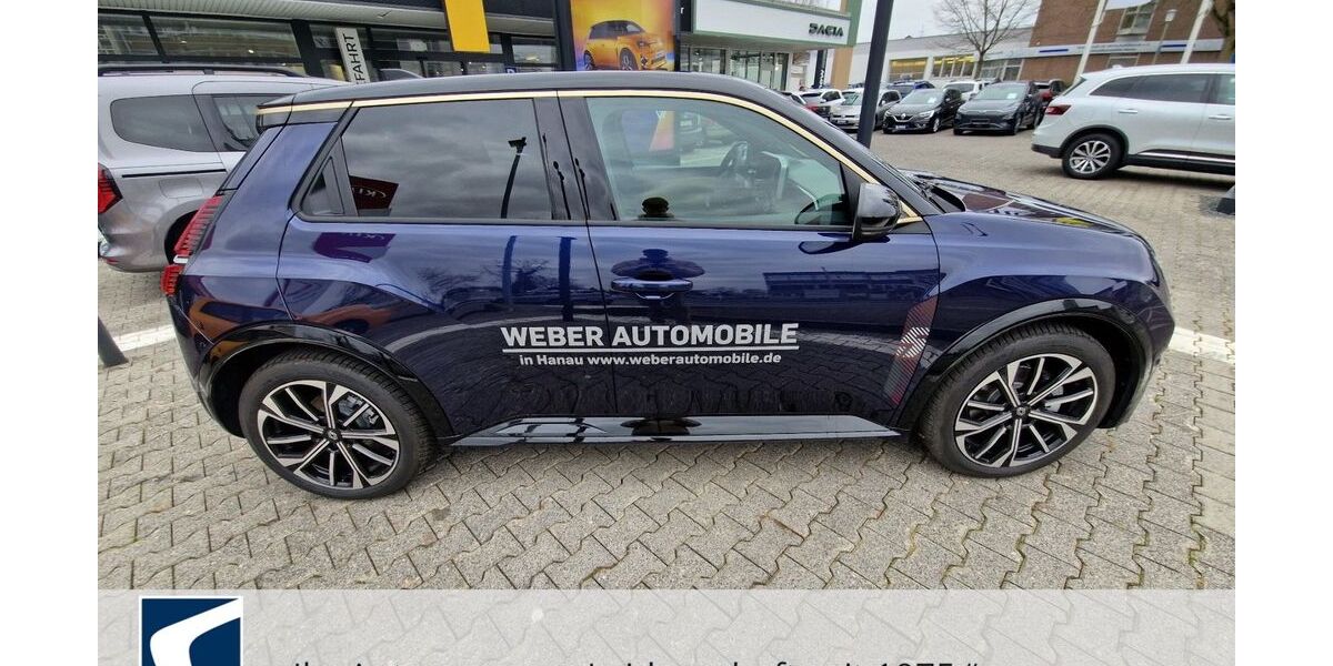 Renault R 5 13.800 km 34.970 &euro; Hanau 63452