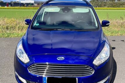 Ford Galaxy 151.000 km 14.100 &euro; Mömbris 63776