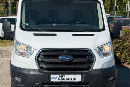 Ford Transit 32.000 km 22.900 &euro; Friedberg 61169