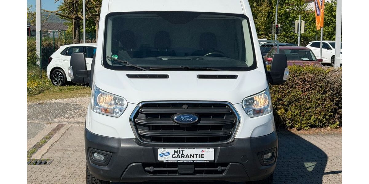 Ford Transit 32.000 km 22.900 &euro; Friedberg 61169
