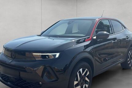 Opel Mokka 21.894 km 19.750 &euro; Frankfurt 60386