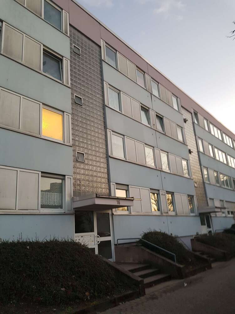 Wohnung zum Kaufen in Offenbach 129.000 € 36 m²