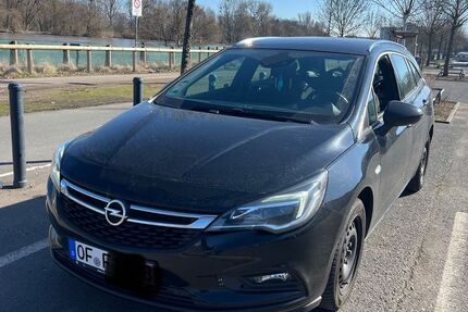 Opel Astra 186.400 km 8.200 &euro; Offenbach 63065