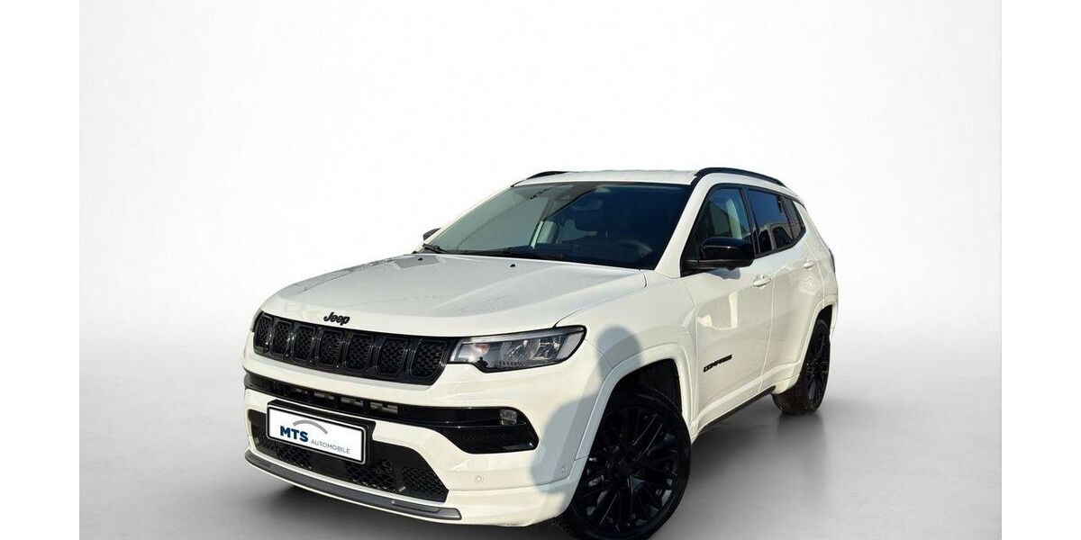 Jeep Compass 1.538 km 25.980 &euro; Oberursel (Taunus) OT Oberursel 61440