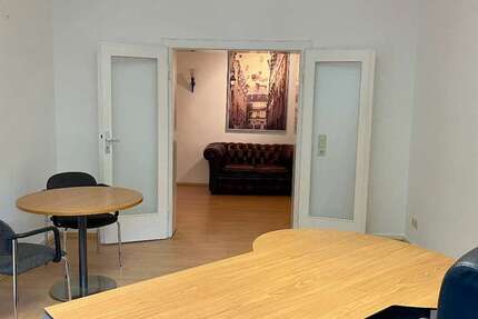 Gewerbeobjekt Frankfurt am Main Nordend West - 780&euro; | Angebot:26849824