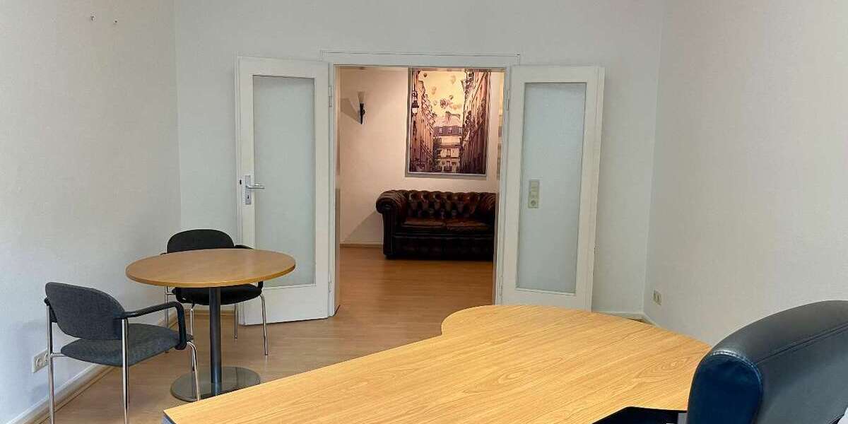 Gewerbeobjekt Frankfurt am Main Nordend West - 780&euro; | Angebot:26849824