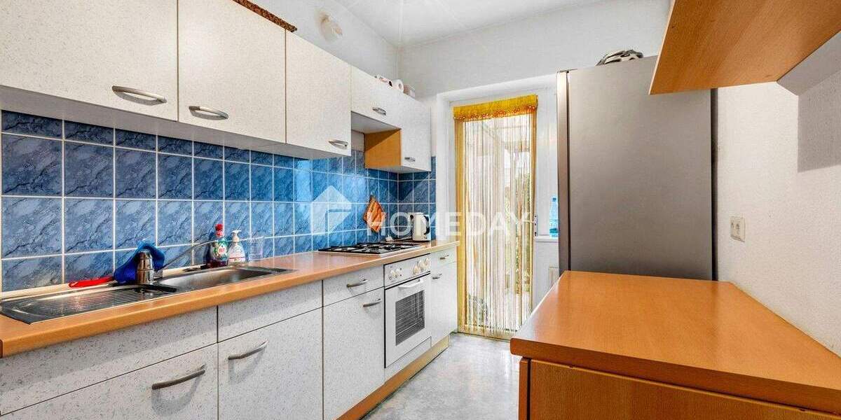 Reihenmittelhaus Frankfurt am Main Praunheim - 4 Zimmer, 95 m&sup2;, 499.000&euro; | Angebot:25699221