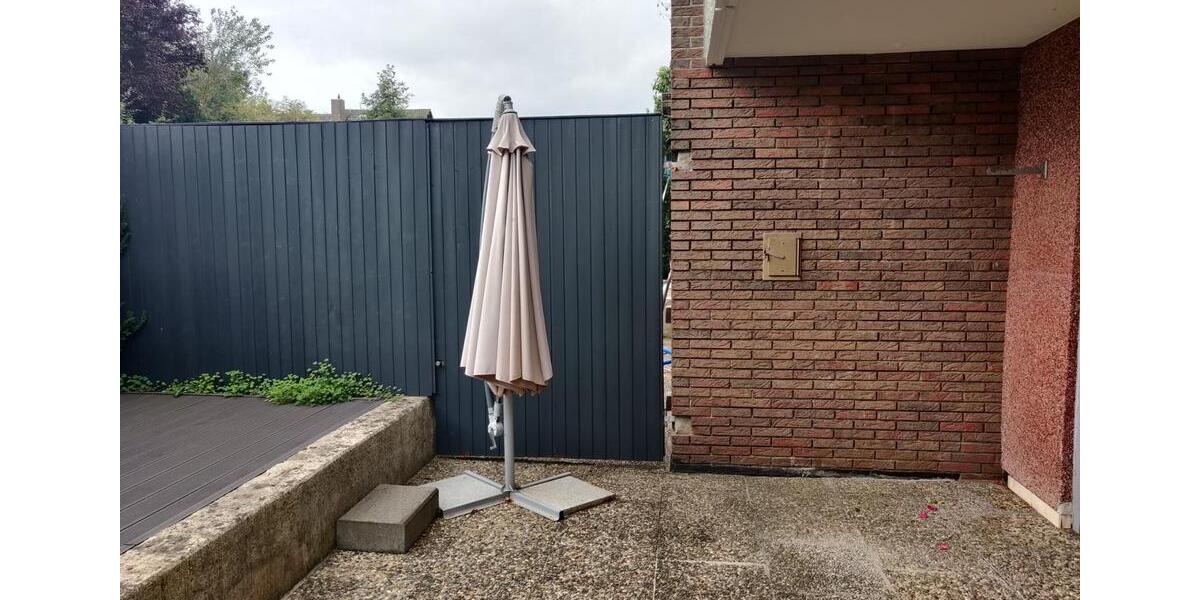 Etagenwohnung Karben - 2 Zimmer, 45 m&sup2;, 650&euro; | Angebot:26289187