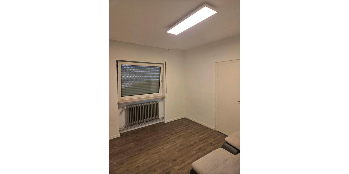 Erdgeschoßwohnung Sulzbach (Taunus) - 2 Zimmer, 45 m&sup2;, 149.000&euro; | Angebot:26702363