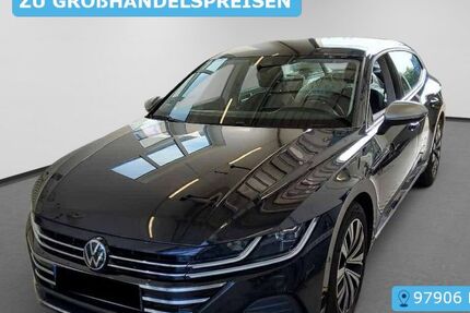 VW Arteon 101.968 km 22.480 &euro; Frankfurt 60596