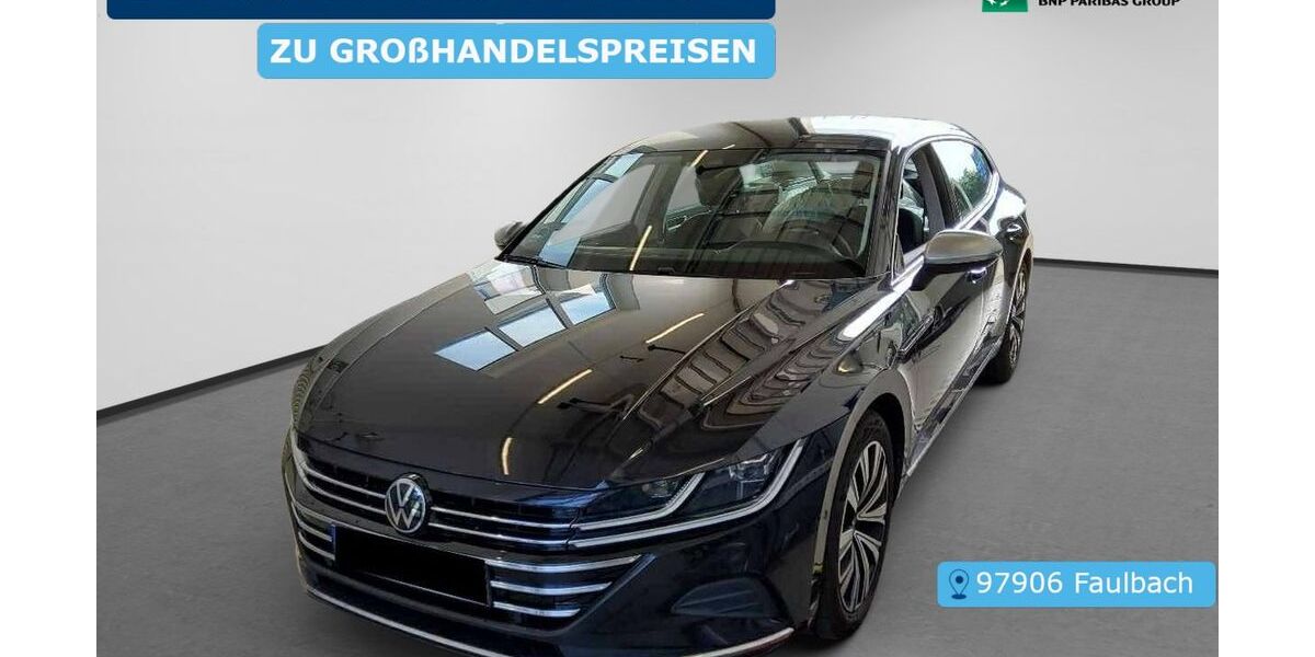VW Arteon 101.968 km 22.480 &euro; Frankfurt 60596
