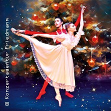 Der Nussknacker - Classico Ballet Napoli
