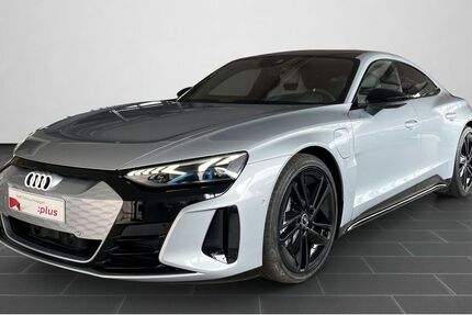 Audi e-tron GT 13.536 km 97.490 € Wiesbaden 65189