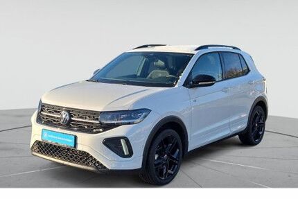 VW T-Cross 24.908 km 26.980 &euro; Darmstadt 64295