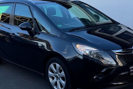 Opel Zafira 325.000 km 3.980 € Dietzenbach 63128