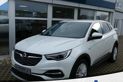 Opel Grandland (X) 61.552 km 12.950 &euro; Karben 61184