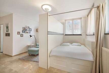 Wohnung zum Kaufen in Rodgau 215.000 € 49 m²