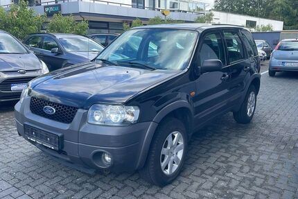 Ford Maverick 234.000 km 4.460 &euro; Rödermark 63322