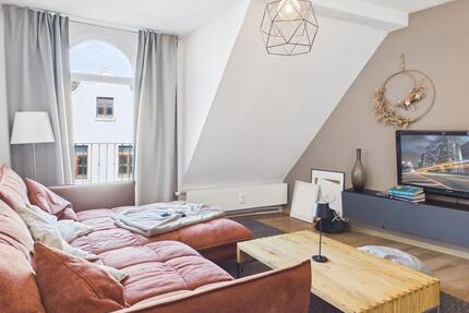 Wohnung Aschaffenburg Österreicher Kolonie - 4 Zimmer, 140 m&sup2;, 1.750&euro; | Angebot:25440810
