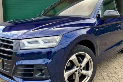 Audi Q5 140.000 km 31.990 € Wehrheim 61273