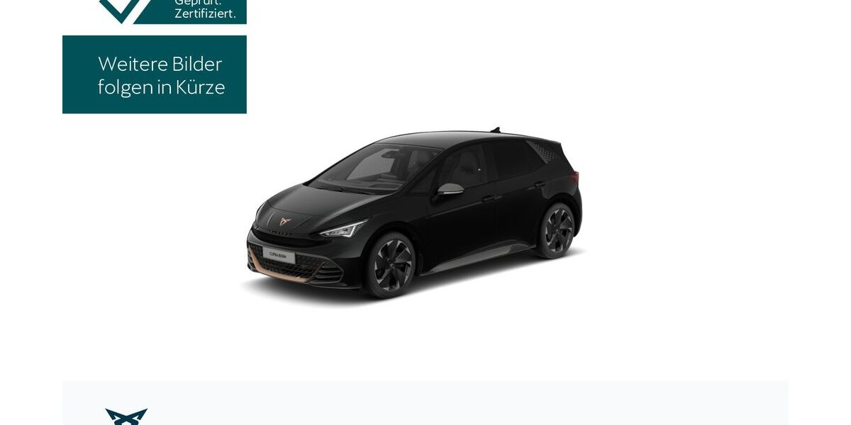 Cupra Born 8.316 km 35.990 &euro; Königstein/Ts. 61462