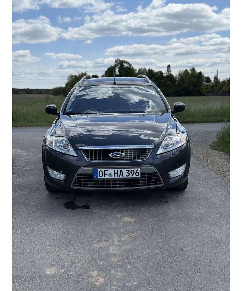 Mondeo